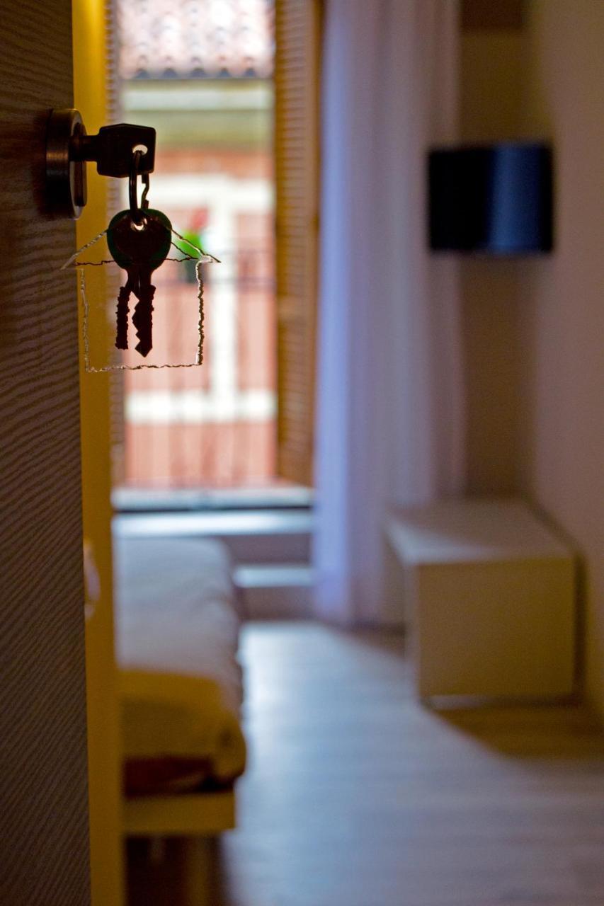 Residenza Lisy Hotel Verbania Kültér fotó